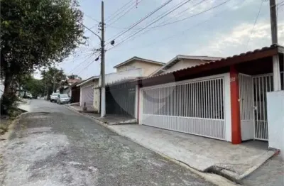 Casa com 3 quartos à venda na José Ferreira Keffer, Parque Continental, São Paulo