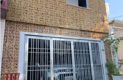 Casa com 4 quartos à venda em jardim vila formosa - sp