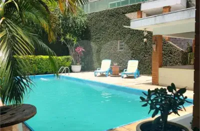 Sobrado com 5 quartos à venda em vila esperança - sp