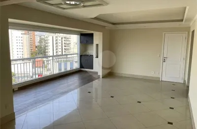 Apartamento com 3 quartos à venda na Rua Antônio Aggio, 1005, Morumbi, São Paulo
