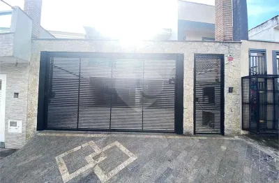 Sobrado com 3 quartos à venda em vila mangalot - sp