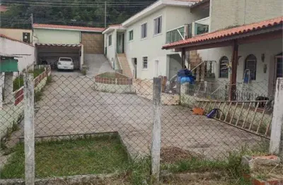 Casa com 3 quartos à venda na Rua Luís Carlos Gentile de Laet, Horto, São Paulo