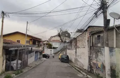 Casa com 1 quarto à venda na Nelson Antônio Campanelli, Tucuruvi, São Paulo