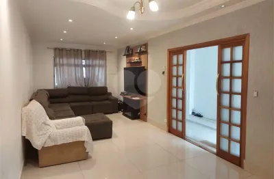 Sobrado com 3 quartos à venda em cidade são francisco - sp