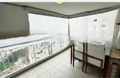 Apartamento com 3 quartos à venda na Avenida Direitos Humanos, 1201, Mandaqui, São Paulo