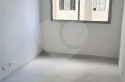Apartamento com 2 quartos à venda em vila pompéia - sp