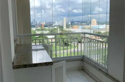 Apartamento com 3 quartos à venda em parque são domingos - sp