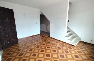 Sobrado com 3 quartos à venda em jardim teresa - sp