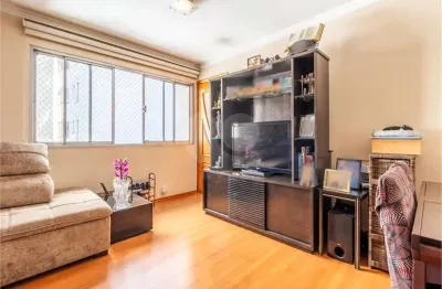 Apartamento com 4 quartos à venda na Rua Professor João Arruda, Perdizes, São Paulo