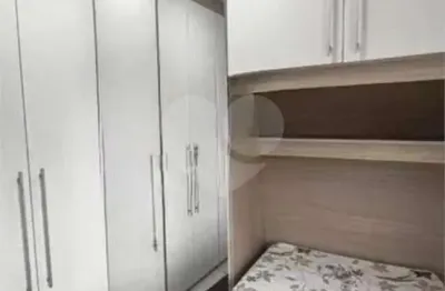 Apartamento com 1 quarto à venda na Praça Nami Jafet, Ipiranga, São Paulo