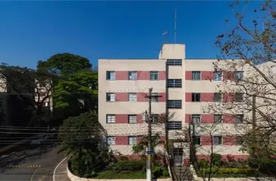 Apartamento com 2 quartos à venda na Doutor Brasil De Oliveira, Santo Amaro, São Paulo