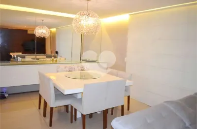 Apartamento com 3 quartos à venda na Avenida do Guacá, Mandaqui, São Paulo