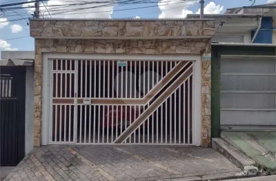 Casa com 4 quartos à venda na Alto Belo, Jardim Aricanduva, São Paulo
