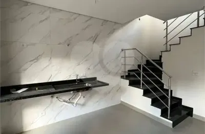 Casa com 3 quartos à venda na José Aprile, Jardim São Paulo (Zona Norte), São Paulo