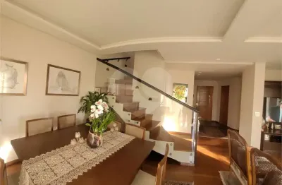 Cobertura com 3 quartos à venda em cidade monções - sp