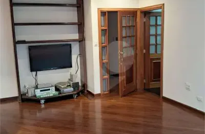 Apartamento com 3 quartos à venda na Rua Cardoso de Almeida, Perdizes, São Paulo