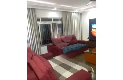 Sobrado com 3 quartos à venda em vila macedópolis - sp