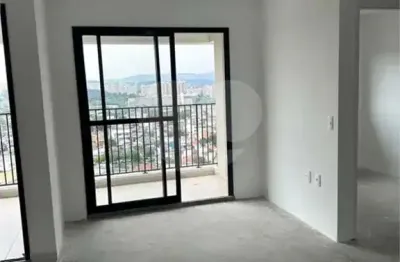 Apartamento com 3 quartos à venda em vila anastácio - sp