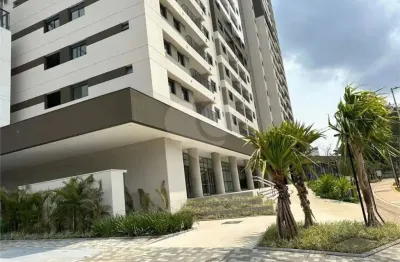 Apartamento com 3 quartos à venda na Vila Anastácio, São Paulo 