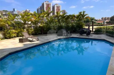 Apartamento com 3 quartos à venda em vila sônia - sp