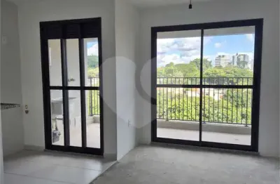 Apartamento com 3 quartos à venda em vila anastácio - sp