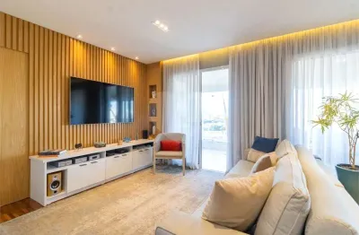 Apartamento com 3 quartos à venda na Avenida Raimundo Pereira de Magalhães, Vila Anastácio, São Paulo