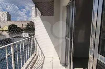 Apartamento com 3 quartos à venda em belenzinho - sp