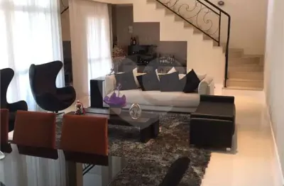 Apartamento com 4 quartos à venda na Rua Antônio de Lucena, Tatuapé, São Paulo