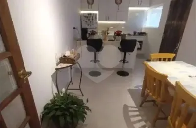 Casa com 2 quartos à venda no Jardim Santo Elias, São Paulo 