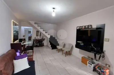 Casa com 3 quartos à venda na Rua Daniel Vieira, 52, Mandaqui, São Paulo