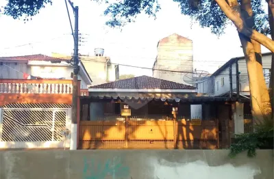 Casa térrea com 2 quartos à venda em jardim santa fé (zona oeste) - sp