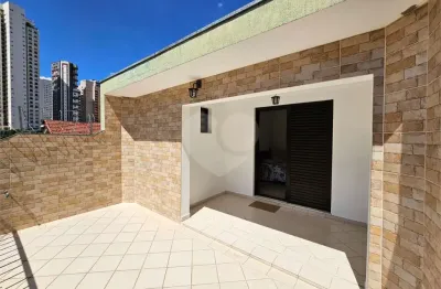 Casa com 3 quartos à venda na Pessoa De Barros, Santana, São Paulo