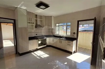 Casa com 3 quartos à venda na Rua Luís Filgueira Souto, Parque São Domingos, São Paulo