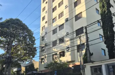 Apartamento com 2 quartos à venda em vila ester (zona norte) - sp