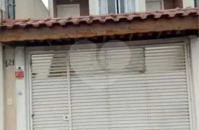 Sobrado com 2 quartos à venda em vila dos remédios - sp