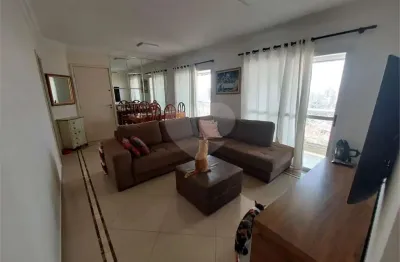 Apartamento com 4 quartos à venda em vila oratório - sp