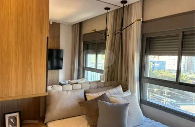 Apartamento com 2 quartos à venda na Rua Santo Irineu, Saúde, São Paulo