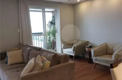 Apartamento com 3 quartos à venda na Rua Sapucaia, Mooca, São Paulo