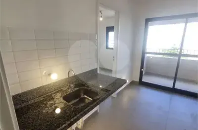 Apartamento com 1 quartos à venda em vila olímpia - sp