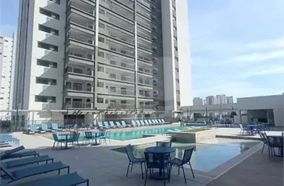 Apartamento com 3 quartos à venda na Rua Padre Adelino, 562, Mooca, São Paulo