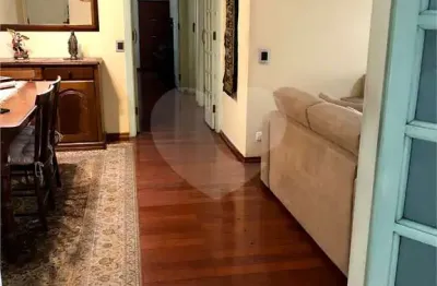 Apartamento com 3 quartos à venda na Rua Abílio Soares, Paraíso, São Paulo