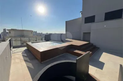 Apartamento com 3 quartos à venda na Chácara Klabin, São Paulo 