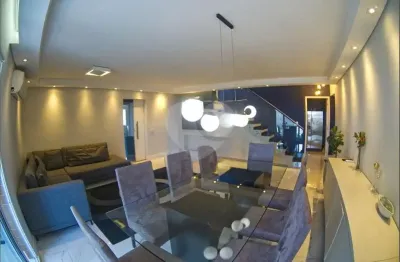 Apartamento com 3 quartos à venda em cidade são francisco - sp