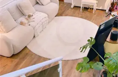 Casa com 3 quartos à venda na Rua Saboó, Vila Carrão, São Paulo