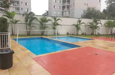 Apartamento com 3 quartos à venda em vila prudente - sp