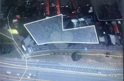 Terreno à venda na Rua Inácio Luís da Costa, Pirituba, São Paulo
