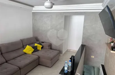 Casa com 2 quartos à venda na Rua Clara Parente, Freguesia do Ó, São Paulo