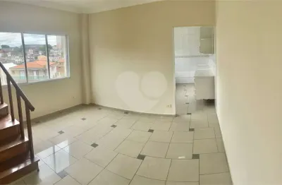 Sobrado com 4 quartos à venda em parque são domingos - sp