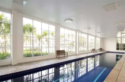 Apartamento com 3 quartos à venda em jardim consórcio - sp