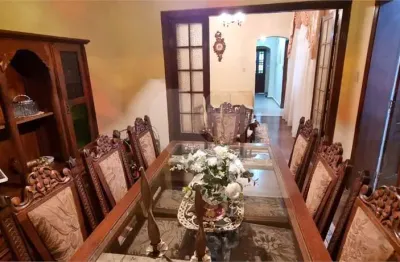 Casa com 4 quartos à venda na Rua Tanabi, Perdizes, São Paulo